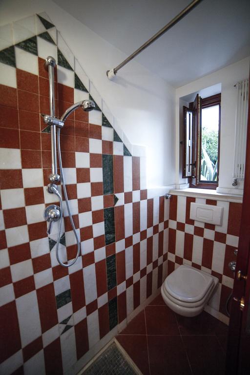 Il Carretto Taormina Center Apartment Exterior photo