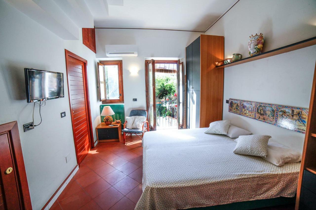 Il Carretto Taormina Center Apartment Exterior photo